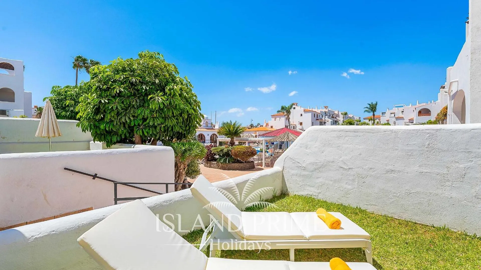 דירות סן מיגל דה אבונה Garden Relax With Heated Pool Views Fc15 0*,  ספרד